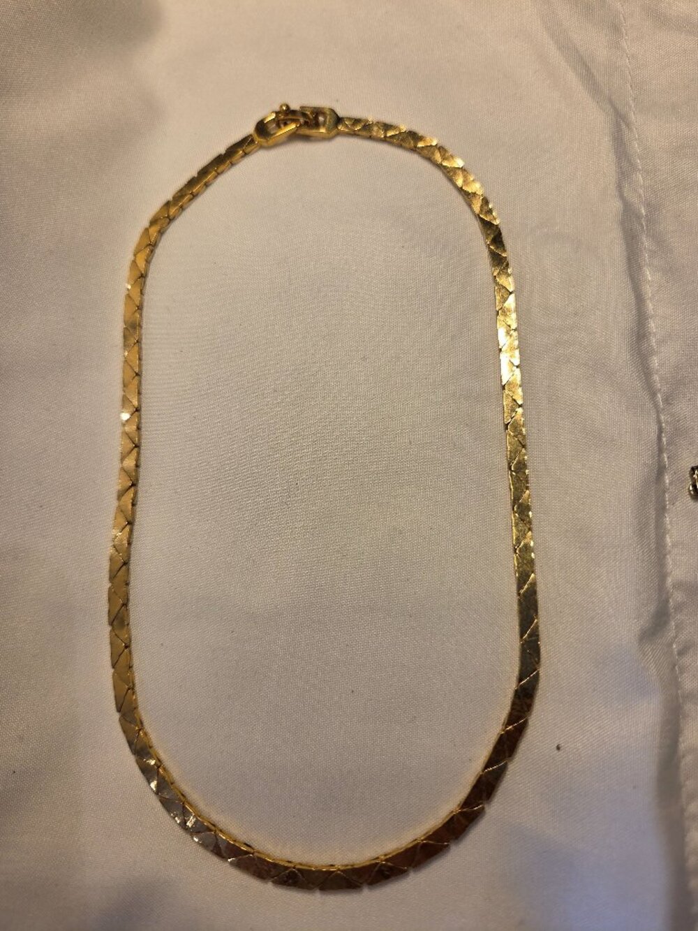 Necklace